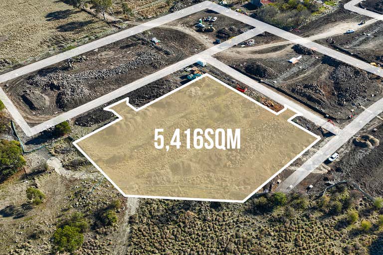 Parkside Superlot at Riverhills, Lot O, 100a Pomerania Street Wollert VIC 3750 - Image 2