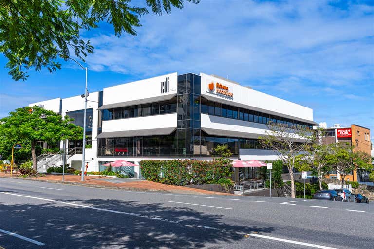 49 Park Road Milton QLD 4064 - Image 1