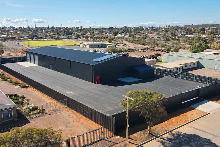 South Australian Government, 8-10 King Street Whyalla SA 5600 - Image 1