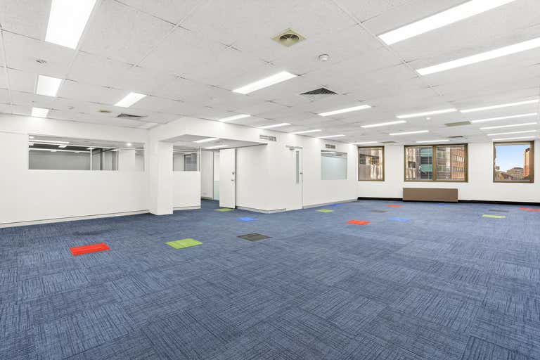 3/841 George street Haymarket NSW 2000 - Image 1