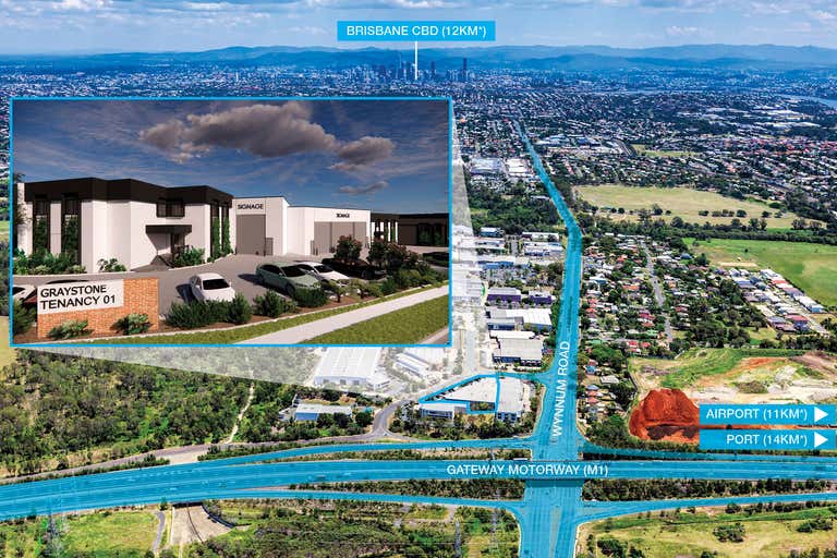 20 Graystone Street Tingalpa QLD 4173 - Image 1