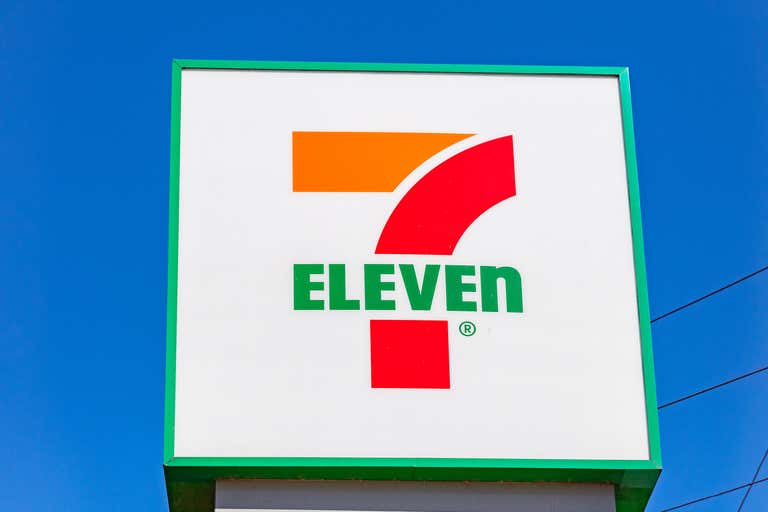 7-Eleven, 1 Dublin Street Glendenning NSW 2761 - Image 1