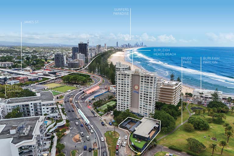 1805 Gold Coast Hwy Burleigh Heads QLD 4220 - Image 1