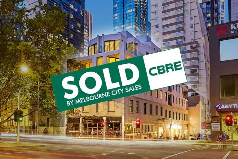 288 Queen Street Melbourne VIC 3000 - Image 1