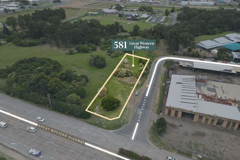 581 Great Western Highway Werrington NSW 2747 - Image 1