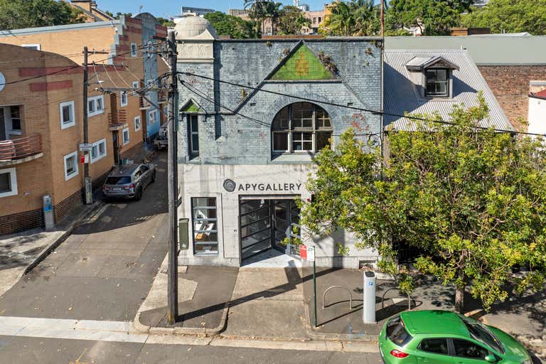45 Burton Street Darlinghurst NSW 2010 - Image 2