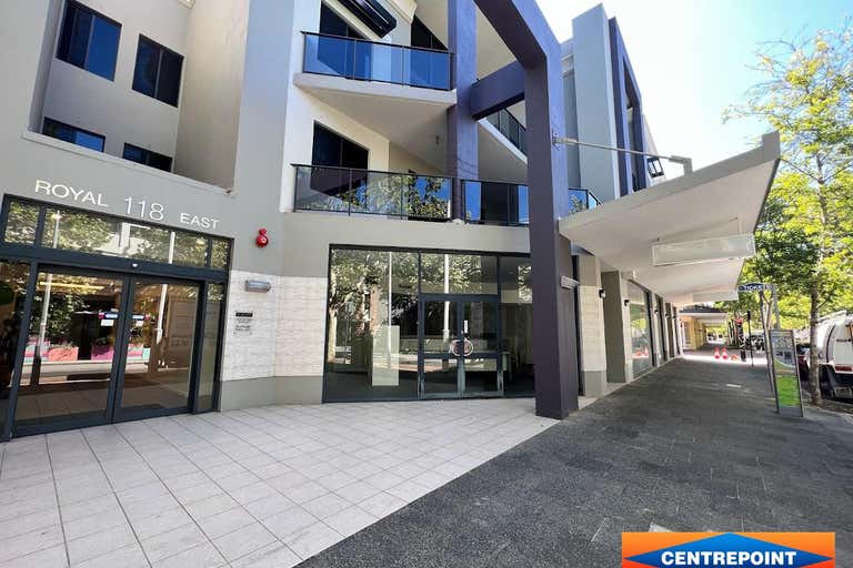 6/118 Royal Street East Perth WA 6004 - Image 1