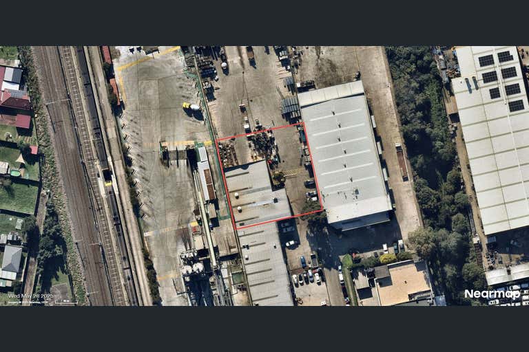 Unit 5, 53 Fourth Avenue Blacktown NSW 2148 - Image 2