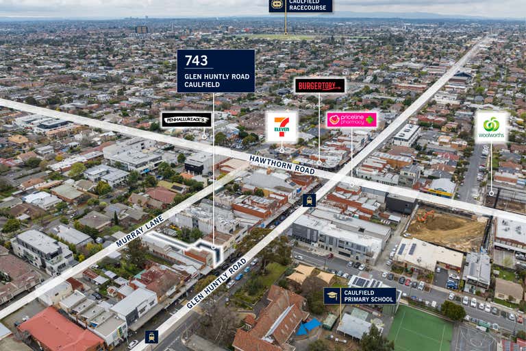 743 Glen Huntly Road Caulfield VIC 3162 - Image 2