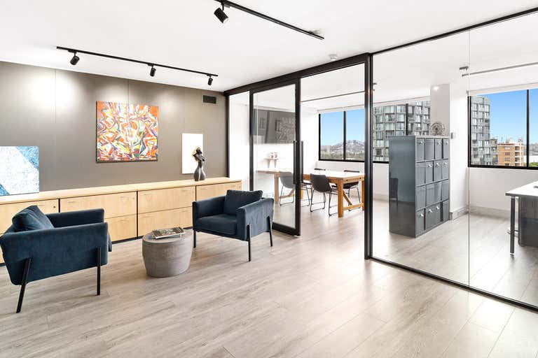 Suite 7.09, 2-14 KINGS CROSS ROAD Potts Point NSW 2011 - Image 1