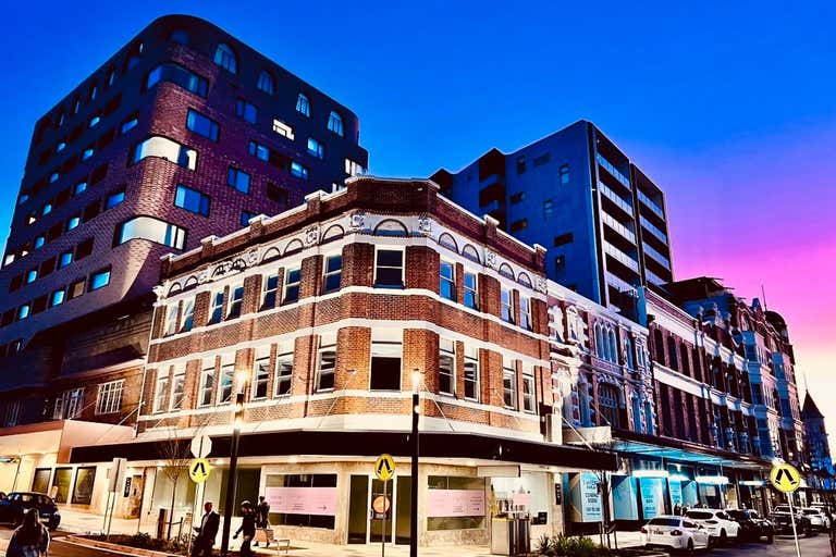 159-161 Hunter Street Newcastle NSW 2300 - Image 2