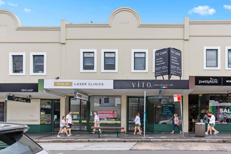 314-322 Darling Street Balmain NSW 2041 - Image 1