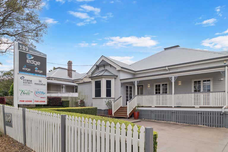 Suite 1 , 189 Herries Street Toowoomba City QLD 4350 - Image 1