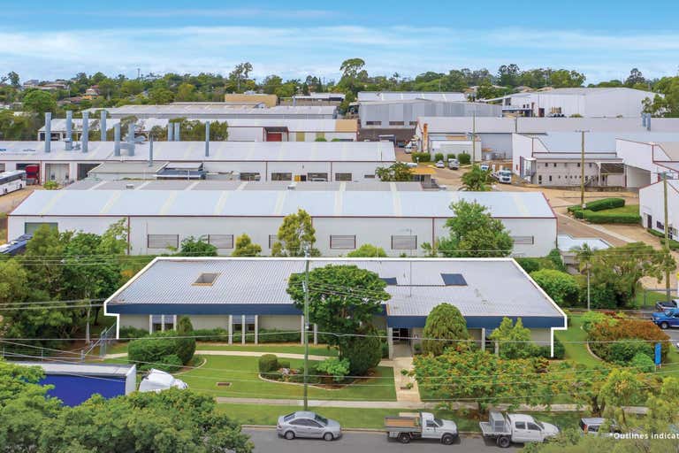 Office A 163 Ingram Road Acacia Ridge QLD 4110 - Image 1