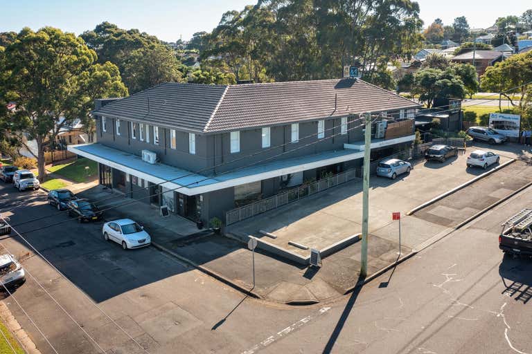 The Mark Hotel 46 Dickson Street Lambton NSW 2299 - Image 1