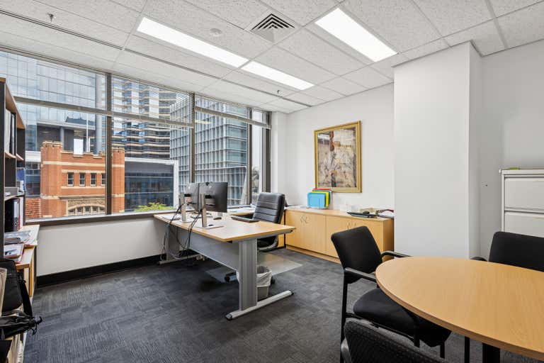 Units 40-43 & 47, 160 St Georges Terrace Perth WA 6000 - Image 2