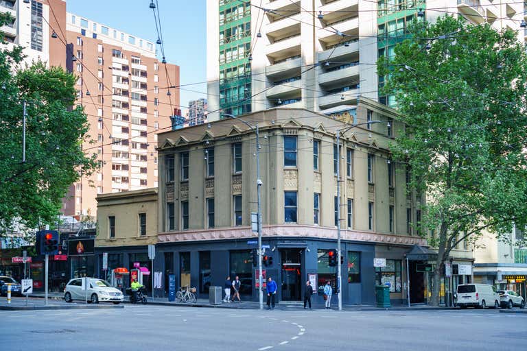 157-165 Lonsdale Street & 234 Russell Street Melbourne VIC 3000 - Image 1