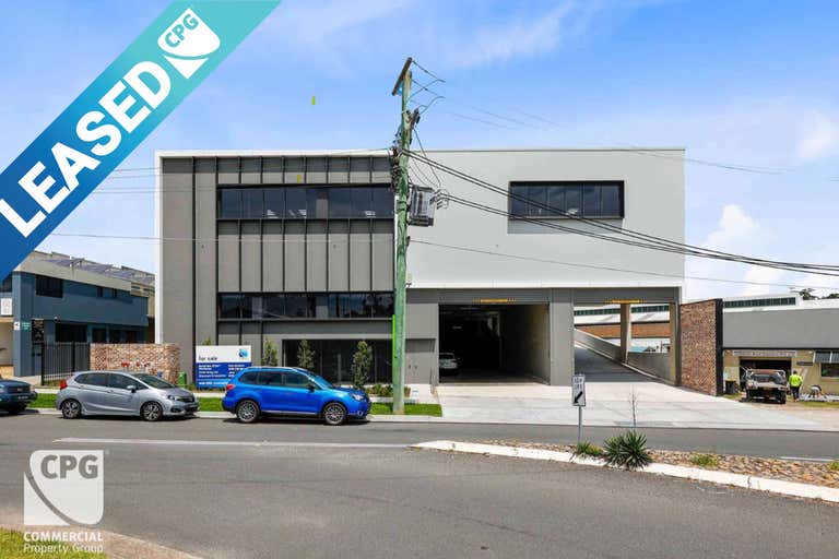 Unit 4/48-50 Waterview Street Carlton NSW 2218 - Image 1