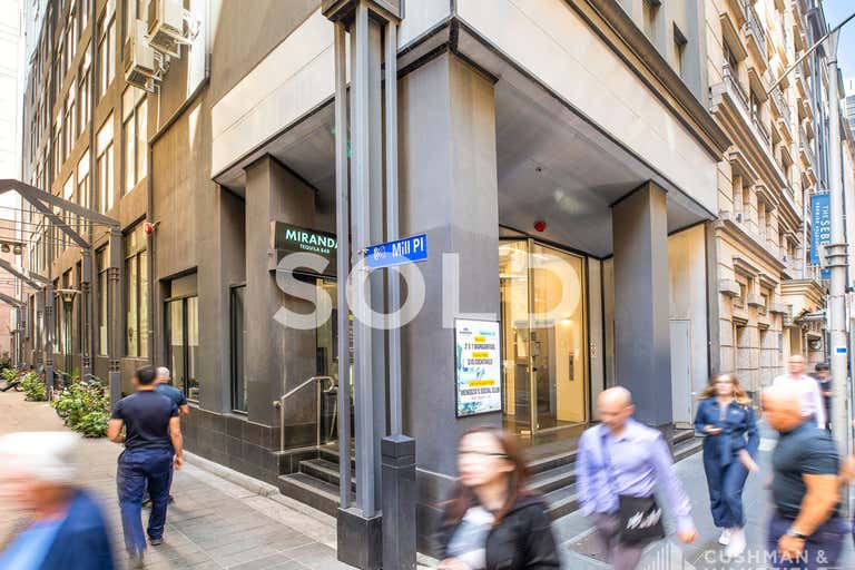 Level 1, 313 Flinders Lane Melbourne VIC 3000 - Image 2