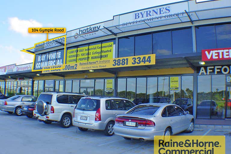 10A/104 Gympie Road Strathpine QLD 4500 - Image 1