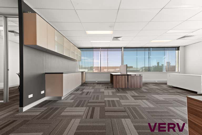 Level 1, 1.01A/69 Tennant Street Fyshwick ACT 2609 - Image 1