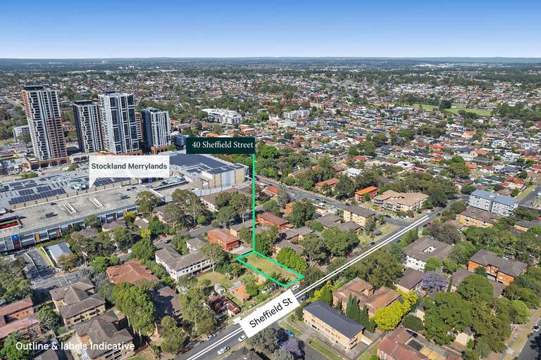 40 Sheffield Street Merrylands NSW 2160 - Image 2
