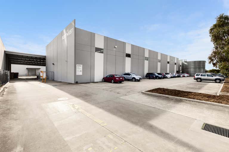 4854 Burns Road, Altona, VIC 3018 Industrial & Warehouse Property