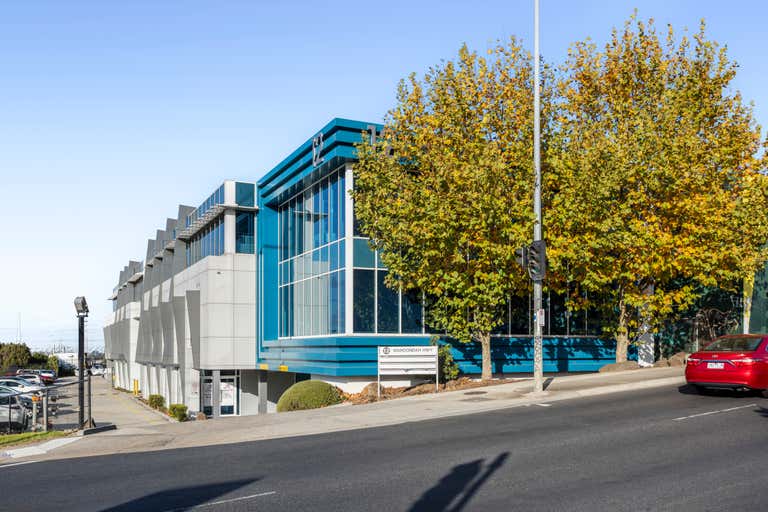 Unit 1, 12 Maroondah Highway Ringwood VIC 3134 - Image 1