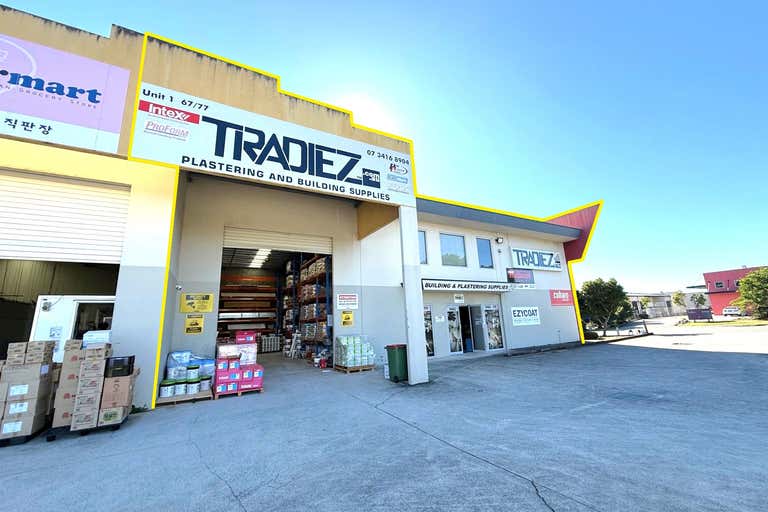 1/67-77 Compton Road Underwood QLD 4119 - Image 2