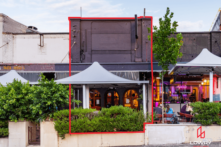 69 Willoughby Road Crows Nest NSW 2065 - Image 1