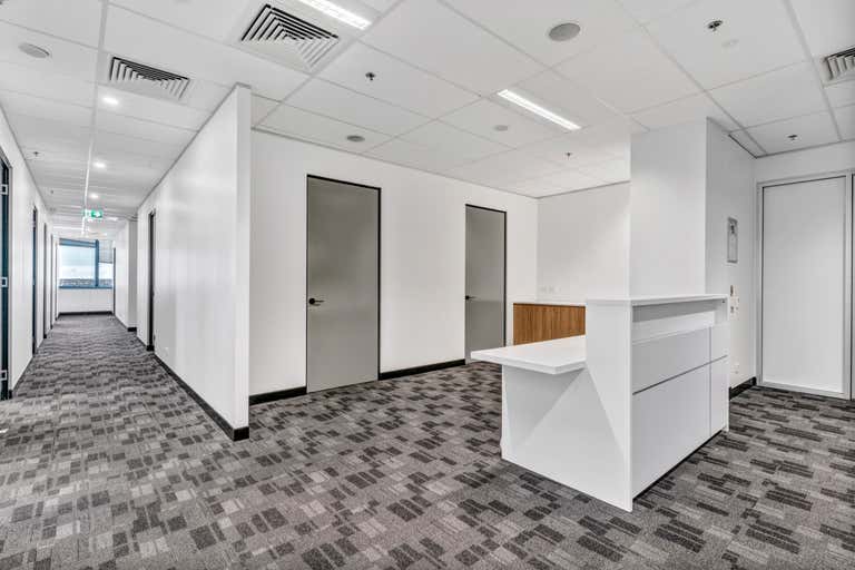 Bankstown Civic Tower 66-72 Rickard Road Bankstown NSW 2200 - Image 1