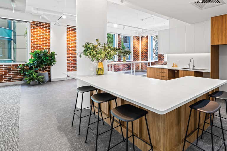 Level 1, 549 Queen Street Brisbane City QLD 4000 - Image 1