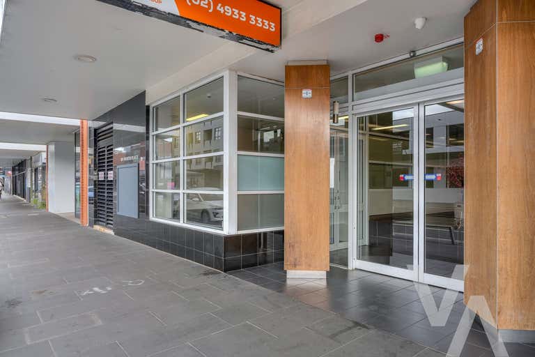 Worth Place, 102/489 Hunter Street Newcastle NSW 2300 - Image 1