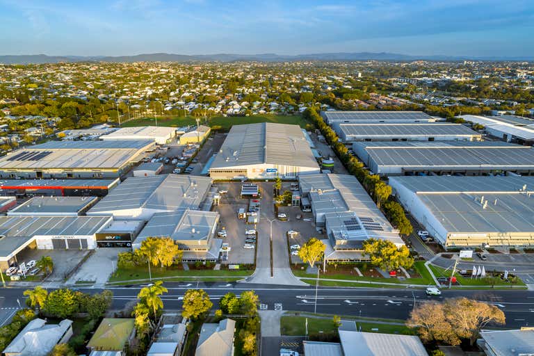Brisbane Gate Industrial Park, 370 and 400 Nudgee Road Hendra QLD 4011 - Image 1