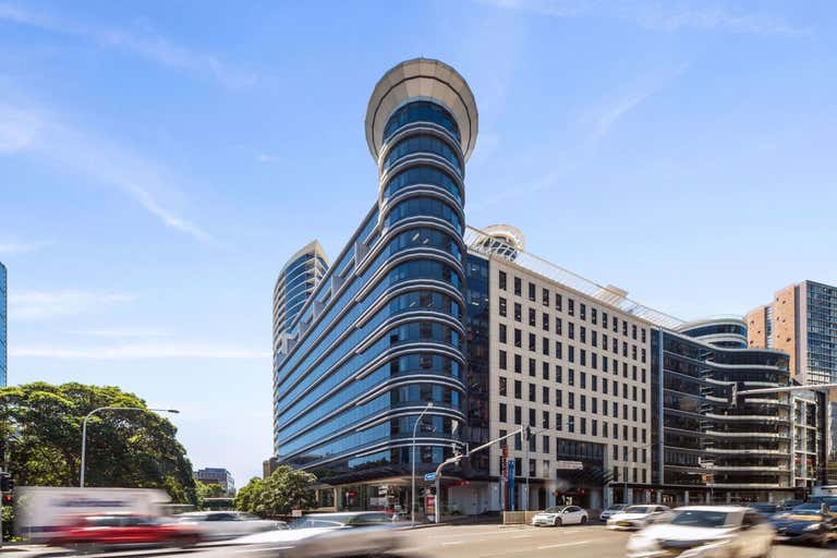 205 Pacific Highway St Leonards NSW 2065 - Image 1