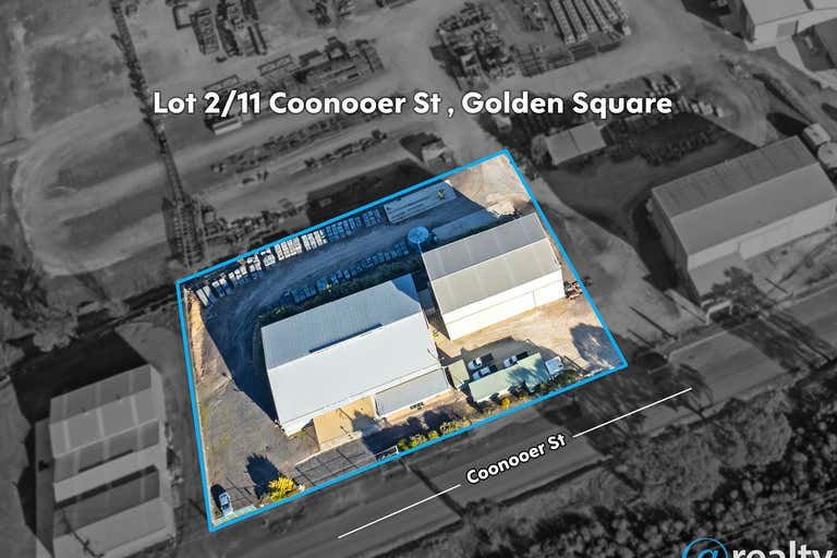 1 & 2, 11  Coonooer Street Golden Square VIC 3555 - Image 2