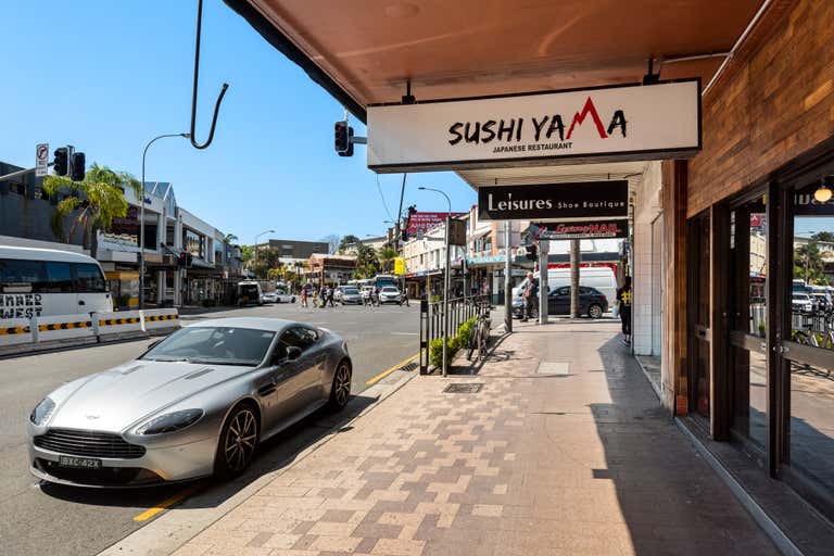 Shop 1, 167 Military Road Neutral Bay NSW 2089 - Image 2