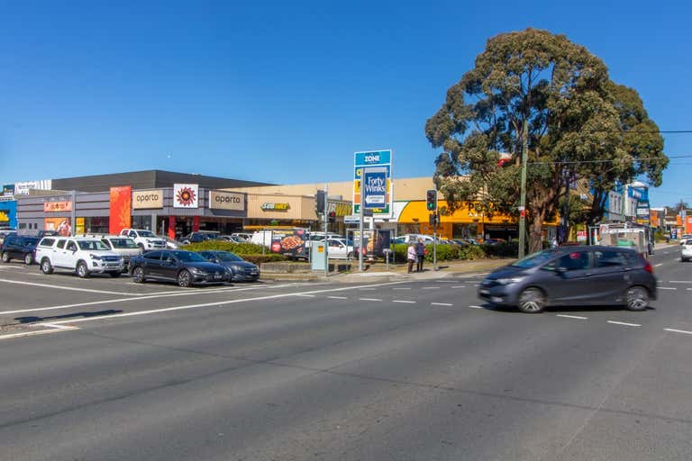 Shop 2, 21-23 Koonya Circuit Caringbah NSW 2229 - Image 1