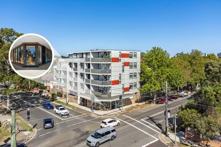 32-36 Underwood Rd Homebush NSW 2140 - Image 1