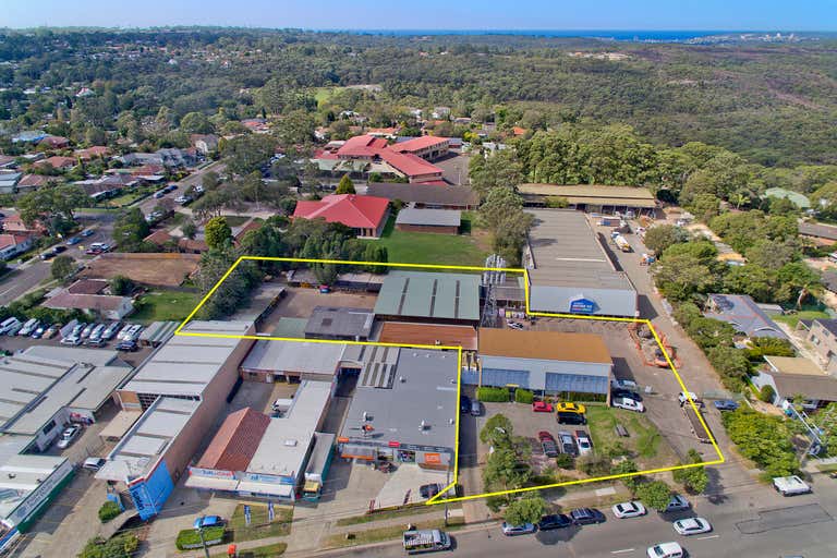 Sold Development Site & Land in Forestville, NSW 2087