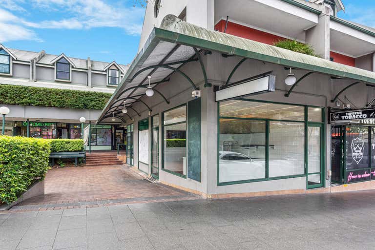 Shop 13, 131-145 Glebe Point Road Glebe NSW 2037 - Image 1