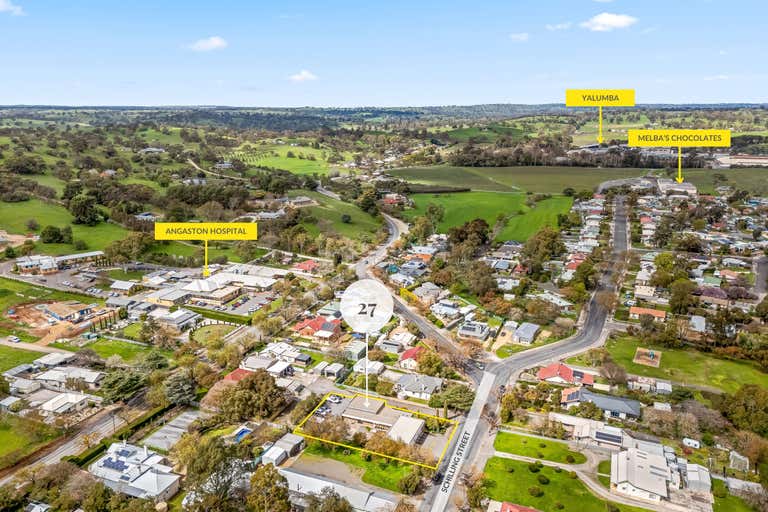 27 Schilling Street Angaston SA 5353 - Image 1