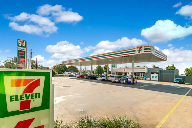 7-Eleven, 1280 Wynnum Road Tingalpa QLD 4173 - Image 2