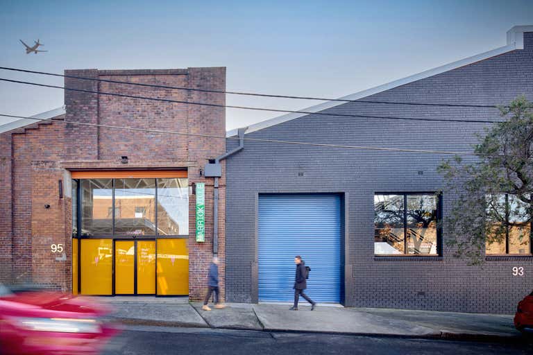 95 Chapel Street Marrickville NSW 2204 - Image 1