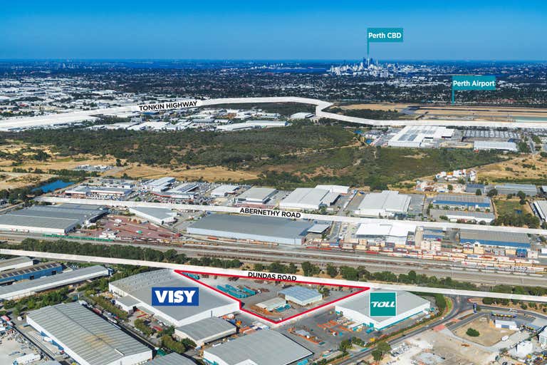 415 Dundas Road Forrestfield WA 6058 - Image 1