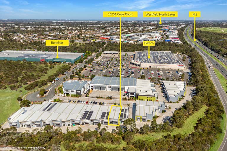 10/51 Cook Court North Lakes QLD 4509 - Image 2