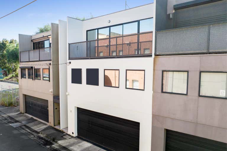 8 Ferguson Street Abbotsford VIC 3067 - Image 2