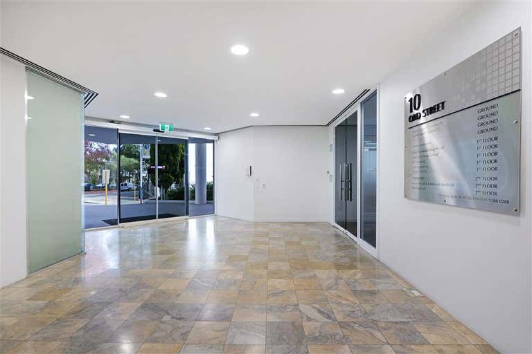 Ground Floor/10 Ord Street West Perth WA 6005 - Image 2