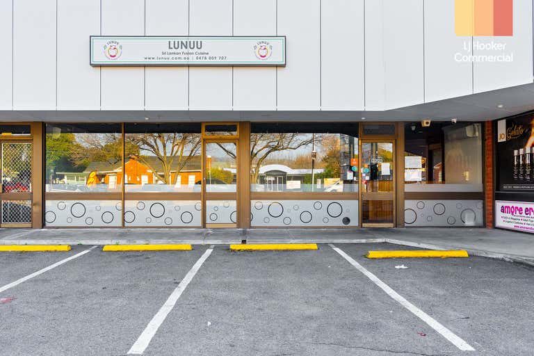 Shops 3 & 4, 297 Payneham Road Royston Park SA 5070 - Image 1