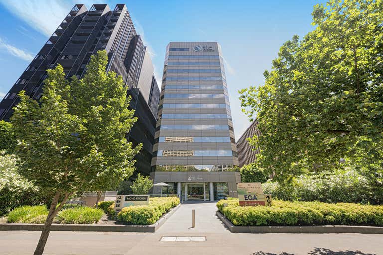 468 St Kilda Road Melbourne VIC 3004 - Image 1